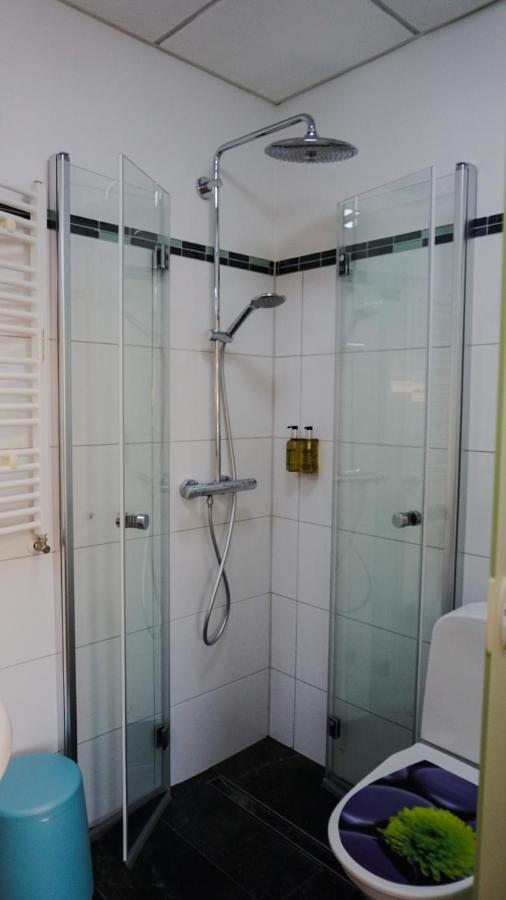 Motel Arctic Wind Vogar  Zewnętrze zdjęcie